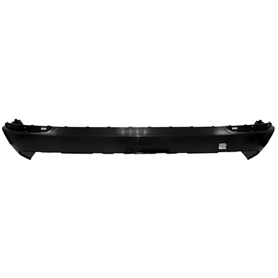 VOLVO VOLVO XC90 REAR BUMPER LOWER VALANCE PRIMED (WO/SENSOR)(WO/REFLECTOR TRIM) OEM#398413344 2016-2019 PL#VO1115106