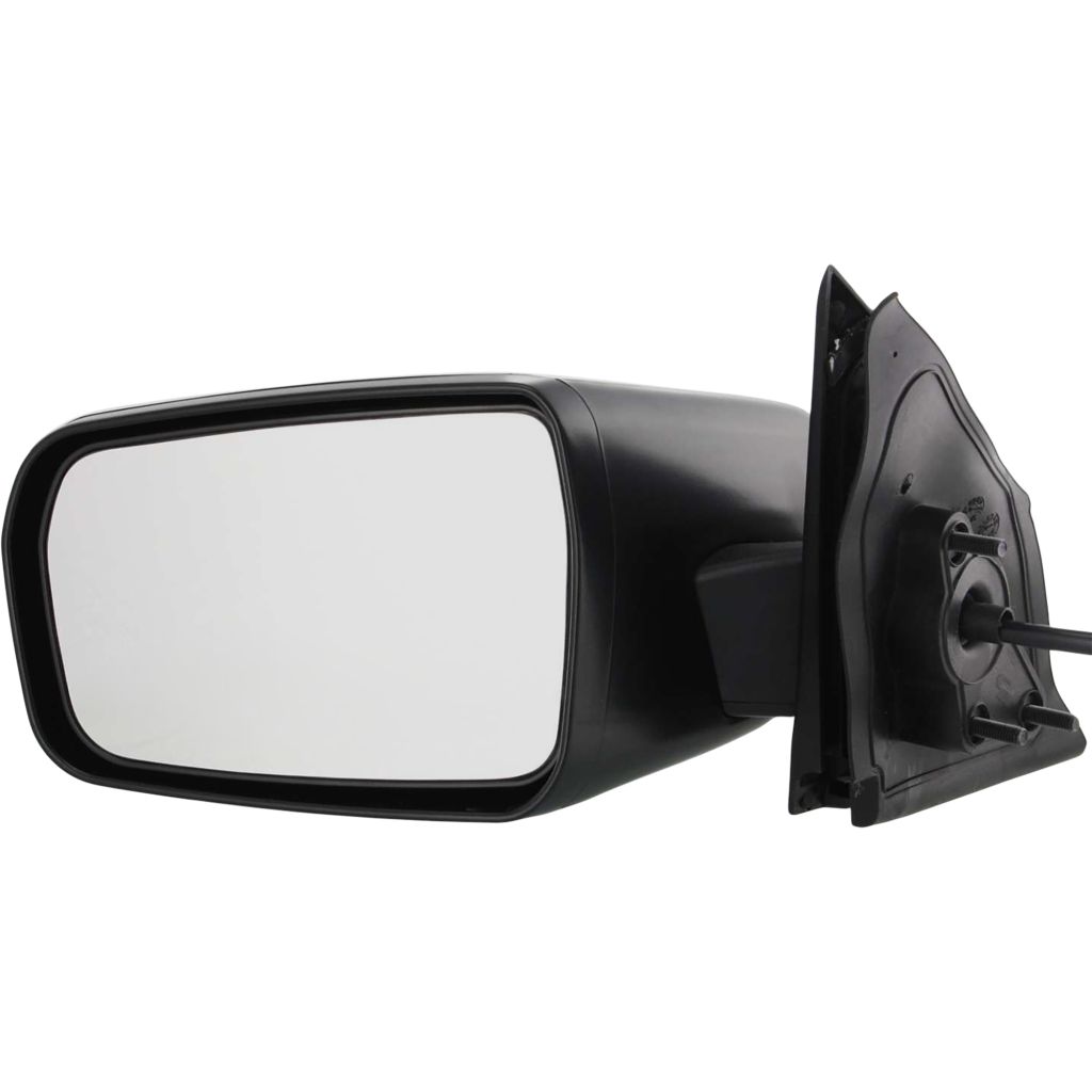 MITSUBISHI GALANT DOOR MIRROR LEFT (Driver Side) POWER/ NOT HEATED OEM#MR599983XA 2009-2012 PL#MI1320127