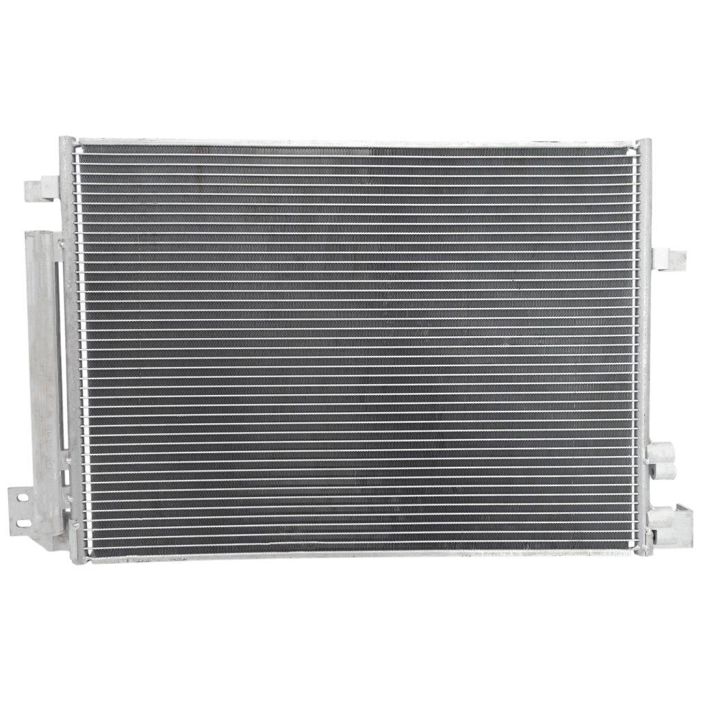 CADILLAC CTS SEDAN A/C CONDENSER WO/TOC 2.0L TURBO/3.6L OEM#84947857 2016-2019 PL#GM3030314