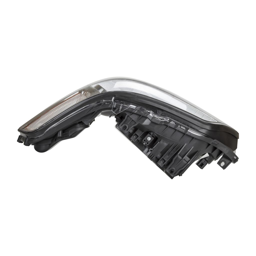 LINCOLN TOWN CAR HEAD LAMP ASSEMBLY LEFT (Driver Side) (W/O HID) OEM#6W1Z13008AB 2005-2011 PL#FO2502214