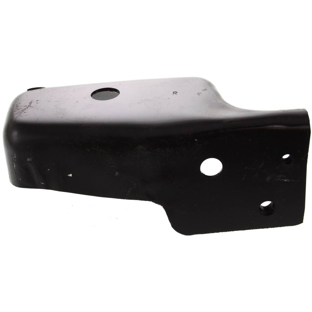 GM TRUCKS & VANS SILVERADO/PU 1500 HYBRID (CHEVY) FRONT BUMPER END OUTER BRACKET RIGHT (Passenger Side) OEM#15838209 2009-2013 PL#GM1067180