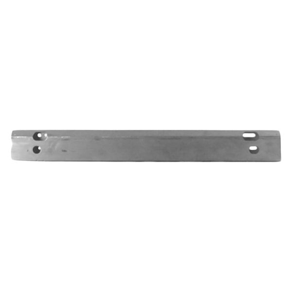 TOYOTA TACOMA FRONT BUMPER REINFORCEMENT (ALUMINUM) OEM#5213104010 2007-2011 PL#TO1025102