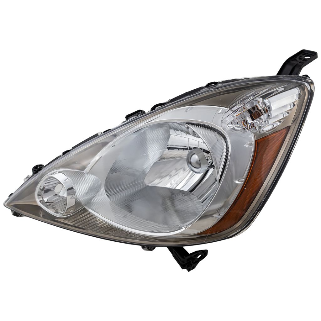 HONDA FIT HEAD LAMP LEFT (Driver Side) (SPT MDL) OEM#33150TK6A11 2009-2011 PL#HO2502137