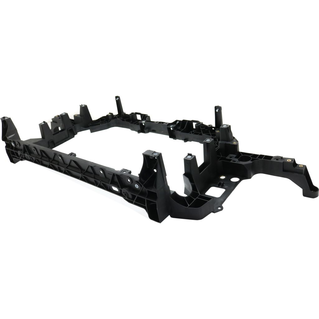HONDA CRV RADIATOR SUPPORT BLACK (2.4L) OEM#71411TLAA01 2017-2019 PL#HO1225193