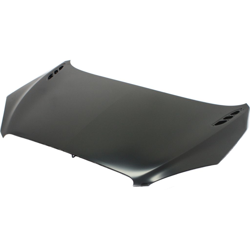 BUICK VERANO HOOD (STEEL) OEM#23226555 2012-2017 PL#GM1230406