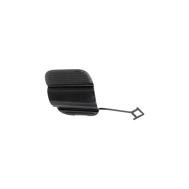 GM TRUCKS & VANS TRAX FRONT BUMPER TOW HOOK COVER TEXTURE OEM#42532973 2019-2022 PL#GM1029155