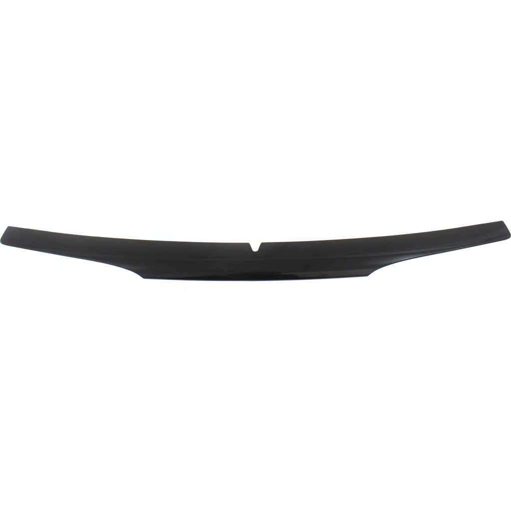 HYUNDAI SONATA GRILLE INNER LOWER MOLDING PTD (GLS) **CAPA** OEM#863593Q800 2014 PL#HY1216103C