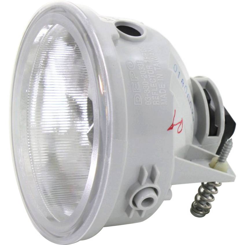 FORD TRUCKS & VANS FORD/PU (F150)(EXC SVT RAPTOR) FOG LAMP RIGHT (Passenger Side) OEM#AL3Z15200A 2009-2010 PL#FO2593220