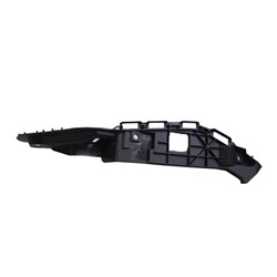 FORD FOCUS FRONT BUMPER SIDE MOUNTING BRACKET LEFT (Driver Side) OEM#8S4Z17C947B 2008-2011 PL#FO1032102