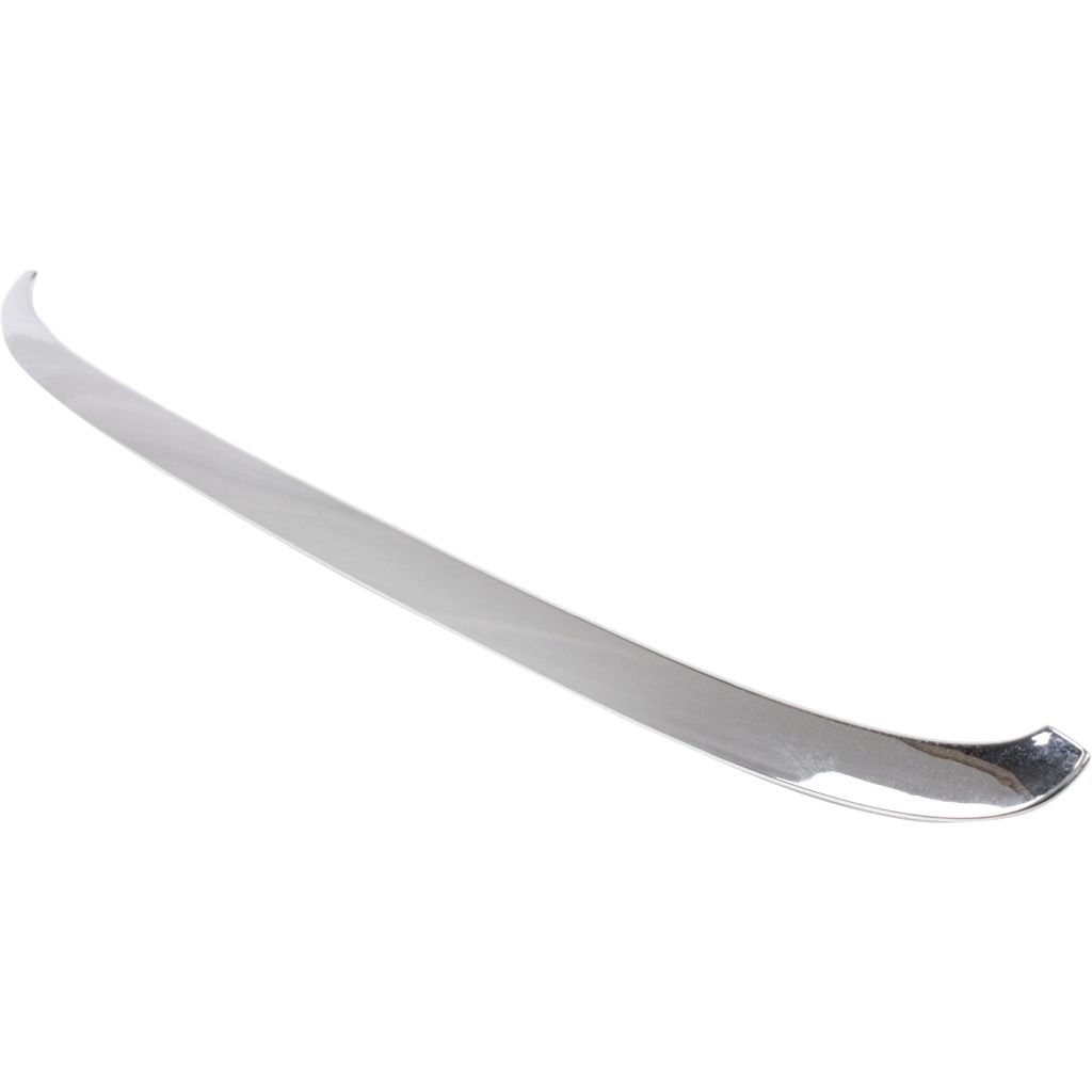BUICK LUCERNE HOOD MOLDING CHROME OEM#25807076 2006-2011 PL#GM1235105