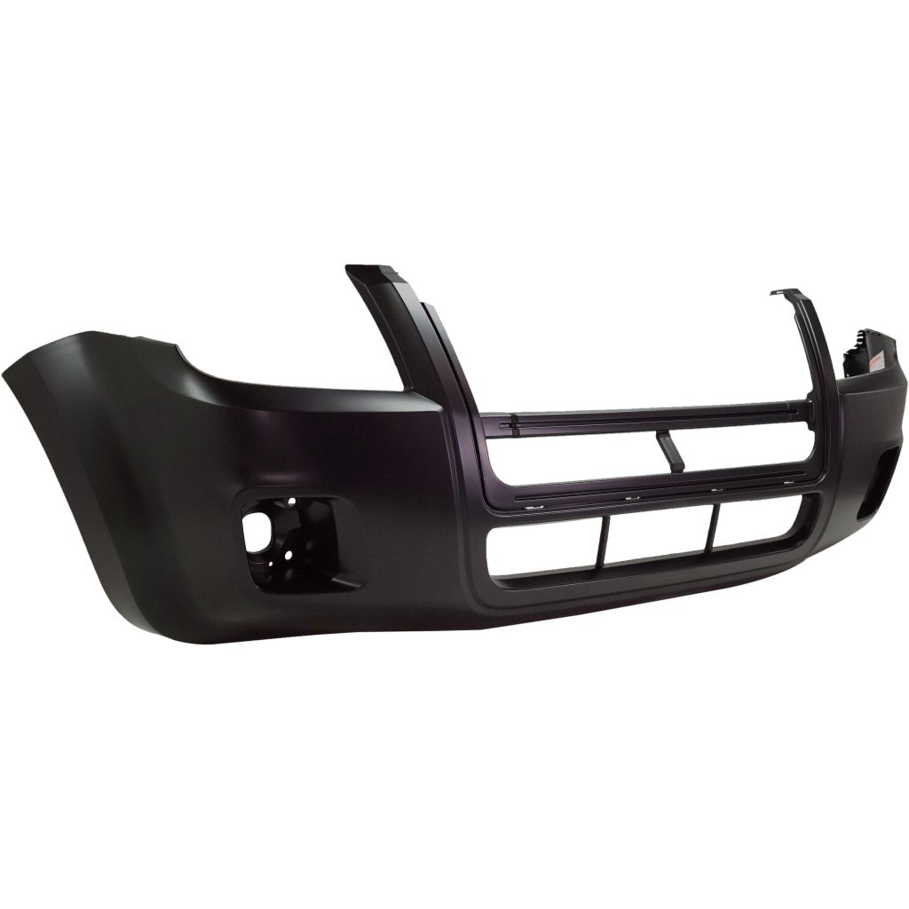 MERCURY MARINER HYBRID FRONT BUMPER COVER PRM OEM#AE6Z17D957APTM 2008-2011 PL#FO1000623