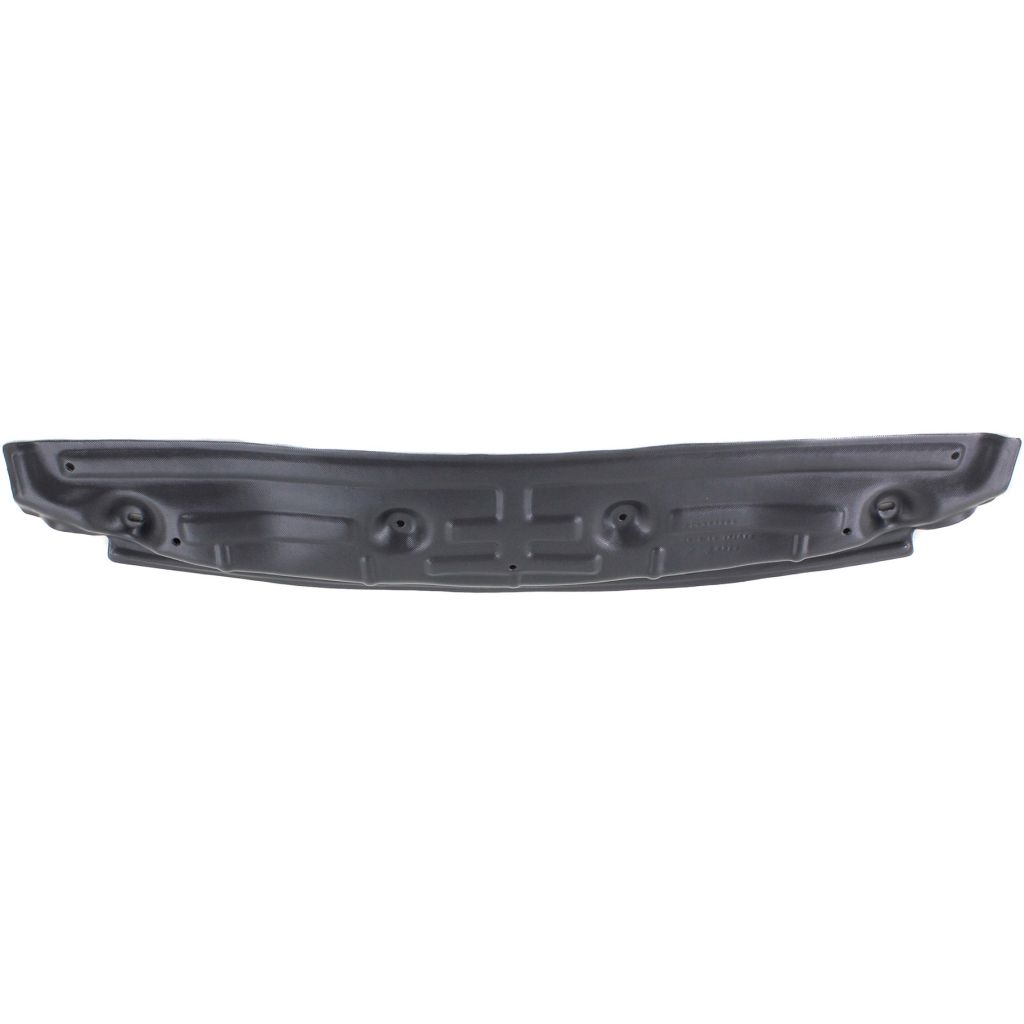 HYUNDAI SONATA FRONT SPLASH SHIELD (FT ENG UNDER CVR) OEM#291103Q000 2011-2014 PL#HY1228171