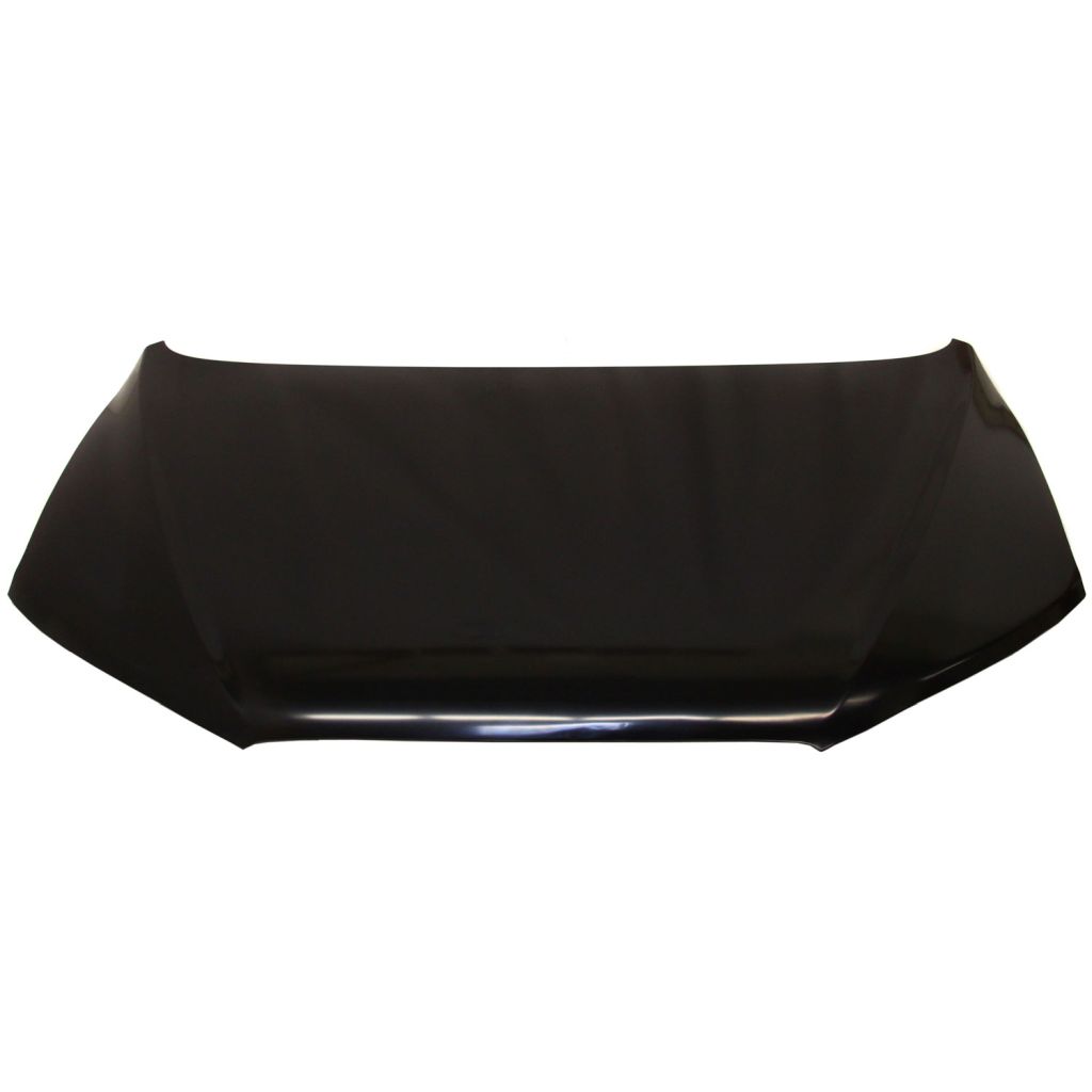 HYUNDAI SANTA FE HOOD (STEEL) OEM#664000W001 2010-2012 PL#HY1230148