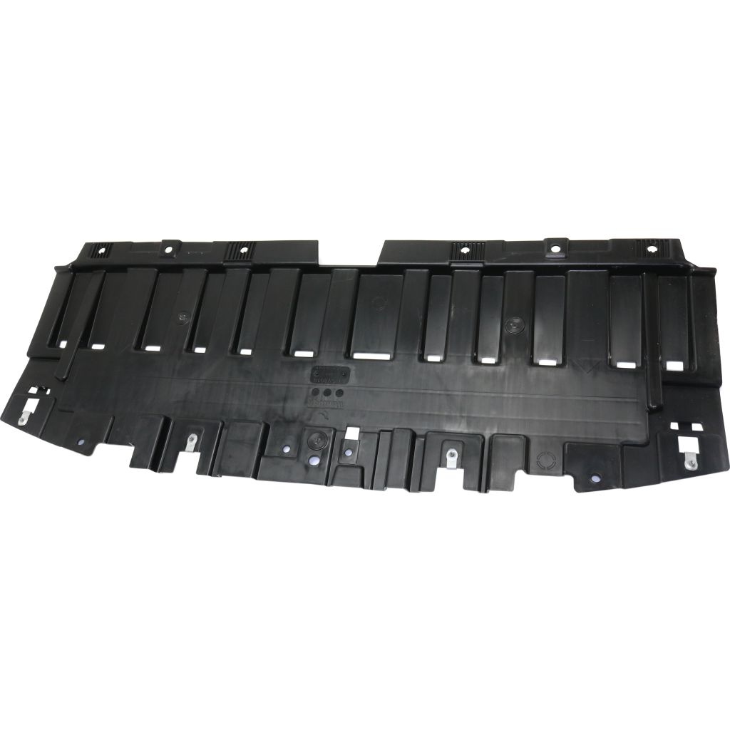 CHEVROLET CRUZE HATCHBACK FRONT LOWER ENGER COVER (MEXICO BUILT) OEM#84063312 2017-2019 PL#GM1228152