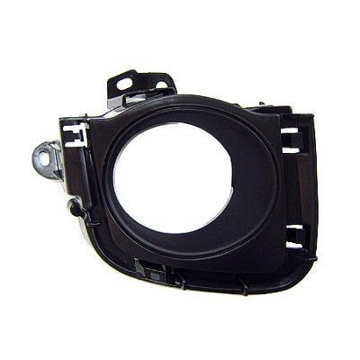 TOYOTA PRIUS (1.8L) FOG LAMP COVER RIGHT (Passenger Side) (W/HOLE)(W/Pre-Collision) OEM#8148147020 2010-2011 PL#TO1039136