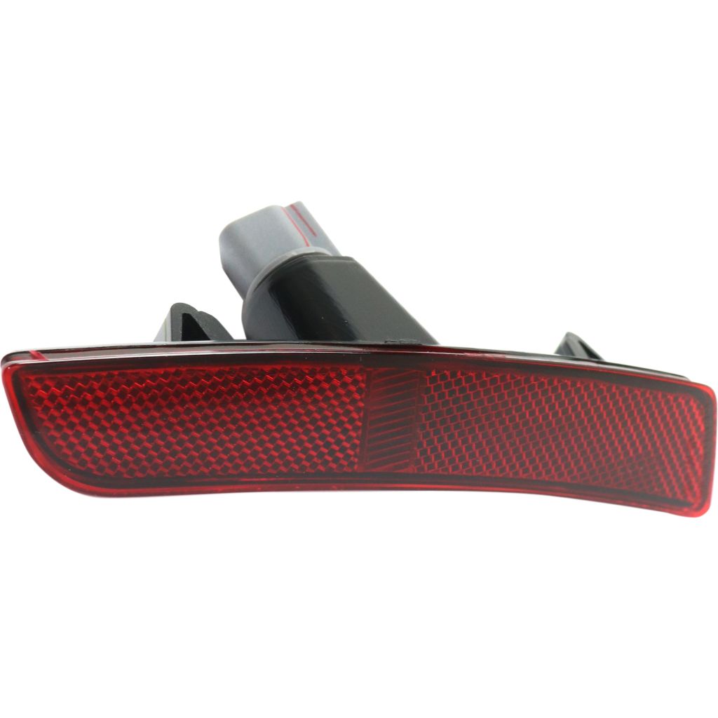 CHEVROLET CAMARO REAR SIDE MARKER LAMP ASSY RIGHT (Passenger Side) (RED)**CAPA** OEM#23126884 2016-2024 PL#GM2861113C