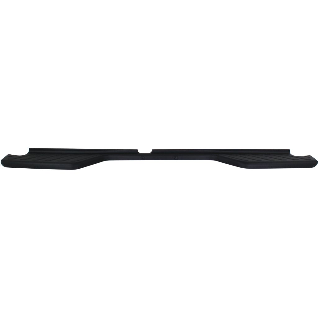 NISSAN(DATSUN) FRONTIER REAR STEP BUMPER TOP PAD OEM#85064EA600 2005-2021 PL#NI1191102