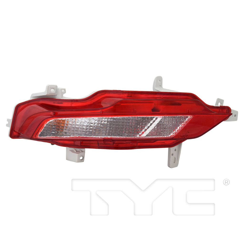 HYUNDAI TUCSON HYBRID/PLUG-IN HYBRID TURN SIGNAL LAMP ASSY LEFT (Driver Side) OEM#92405N9000 2022-2024 PL#HY2882107