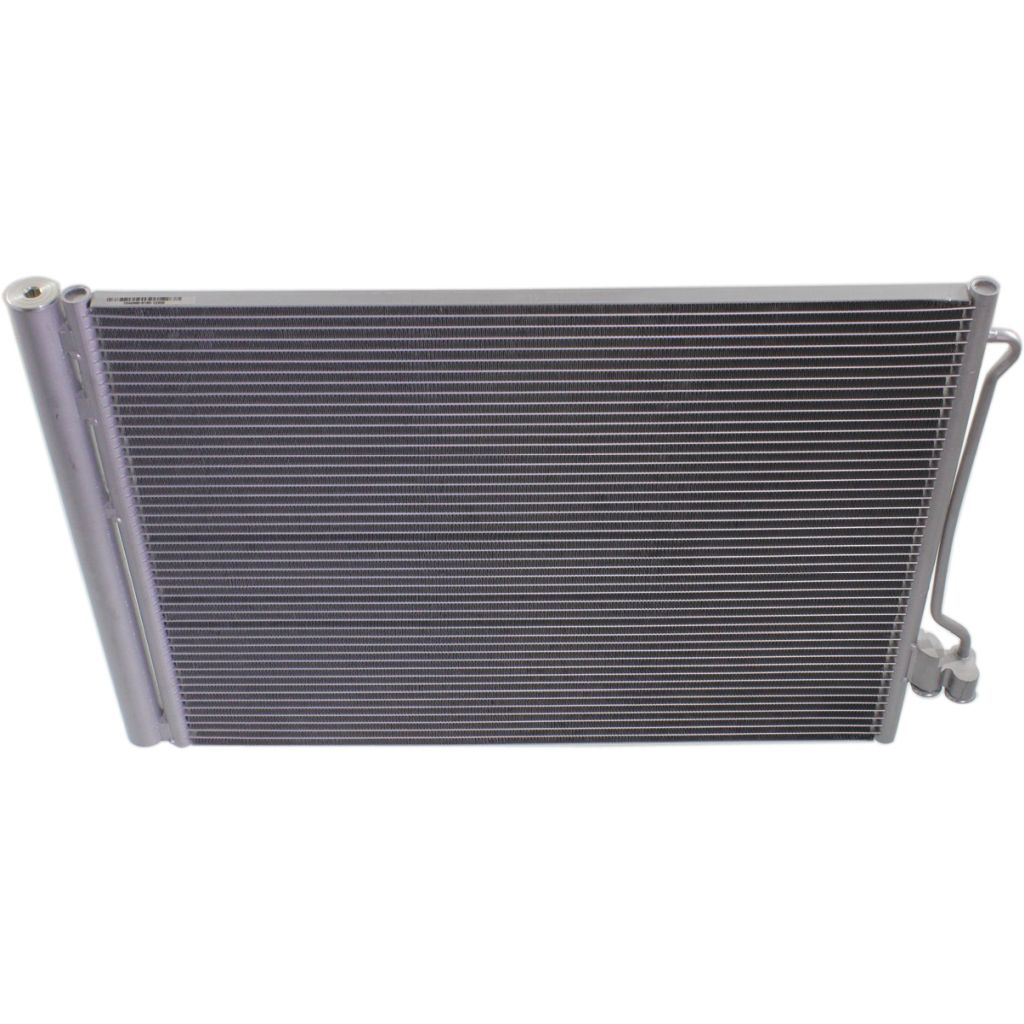 BMW BMW 6 SERIES A/C CONDENSER 4.4L OEM#64536805452 2012-2018 PL#BM3030128
