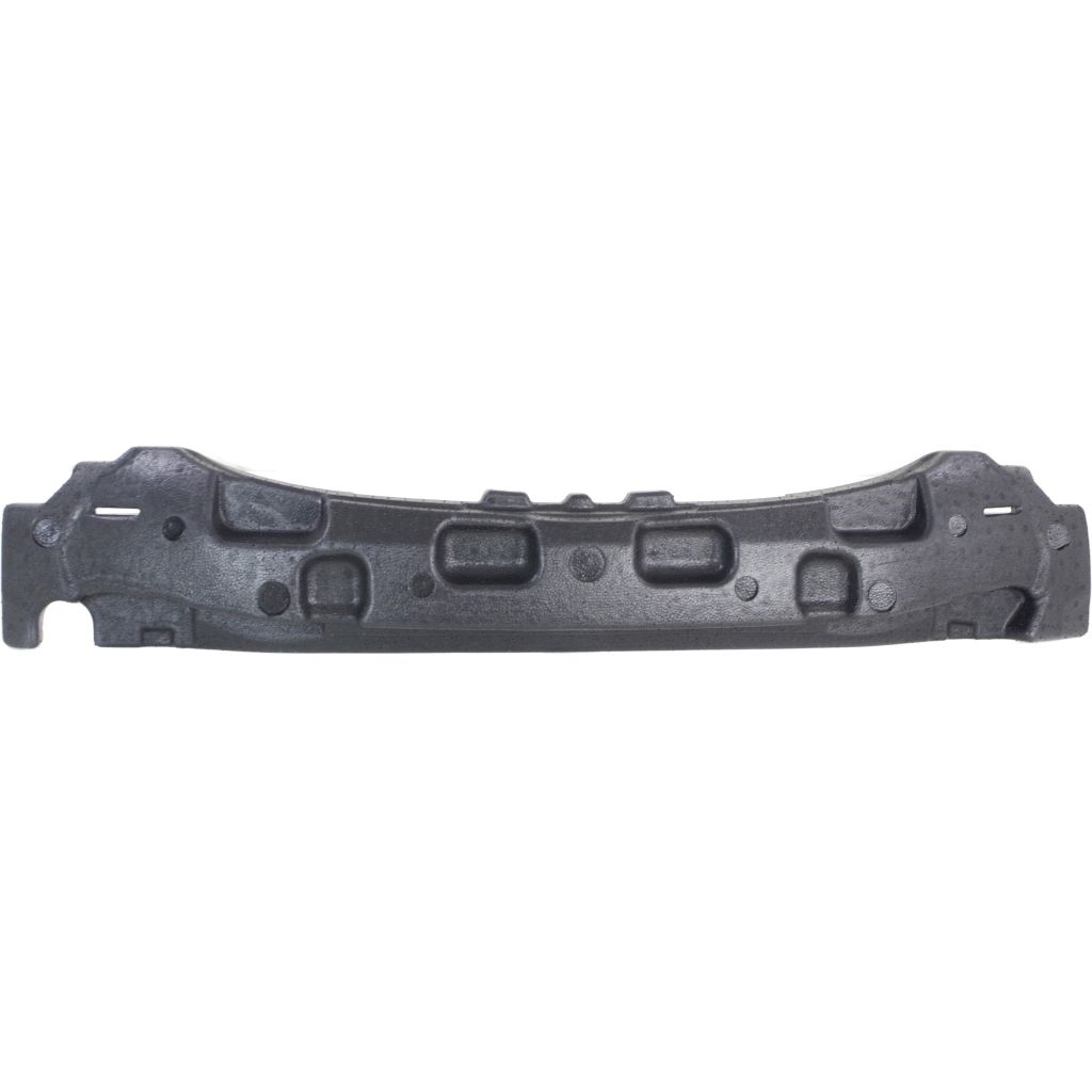 HYUNDAI ELANTRA SEDAN FRONT BUMPER ABSORBER(USA) **CAPA** OEM#865203Y000 2011-2013 PL#HY1070130C