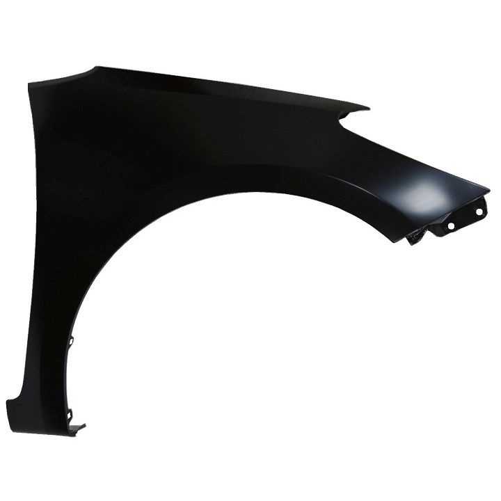 KIA FORTE KOUP COUPE FENDER RIGHT (Passenger Side) OEM#66321A7000 2014-2016 PL#KI1241138