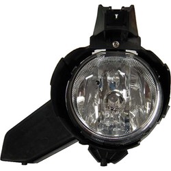 GM TRUCKS & VANS CAPTIVA SPORT FOG LAMP ASSEMBLY LEFT (Driver Side) OEM#96830933 2012-2015 PL#GM2592305