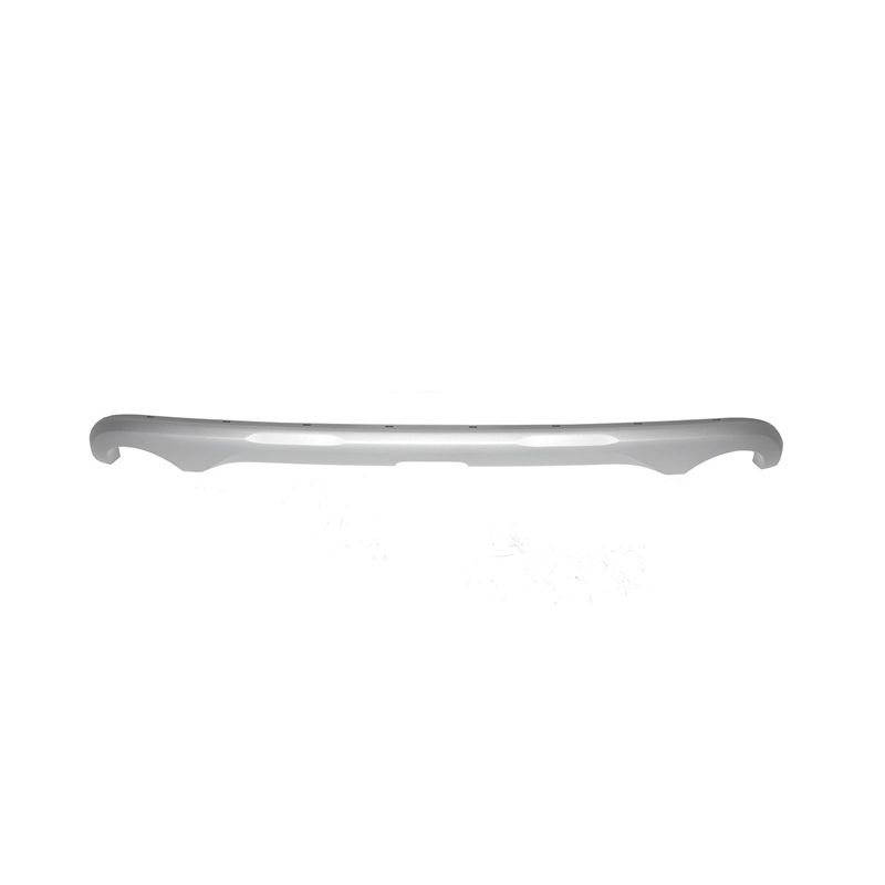 FORD TRUCKS & VANS ESCAPE REAR BUMPER LOWER VALANCE SILVER (W/TOW)(EXC ST-LINE) OEM#PJ6Z17K835BA 2023-2025 PL#FO1195189