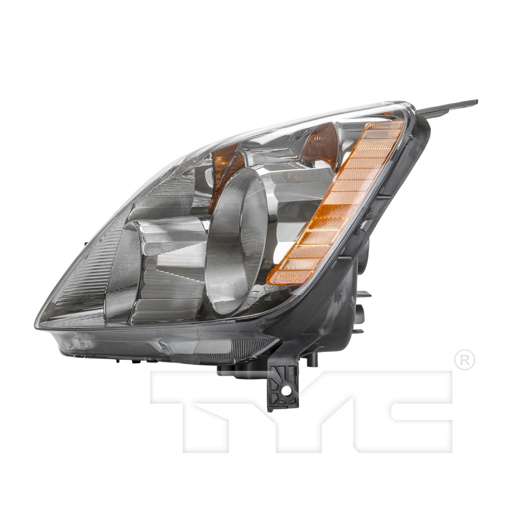 HONDA CRV HEAD LAMP UNIT LEFT (Driver Side) OEM#33151S9AA11 2005-2006 PL#HO2518107