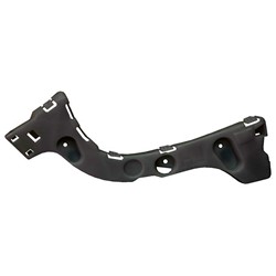 FORD FOCUS HATCHBACK/ST REAR BUMPER COVER SIDE BRACKET RIGHT (Passenger Side) (PLASTIC) OEM#CP9Z17D948A 2012-2014 PL#FO1143115