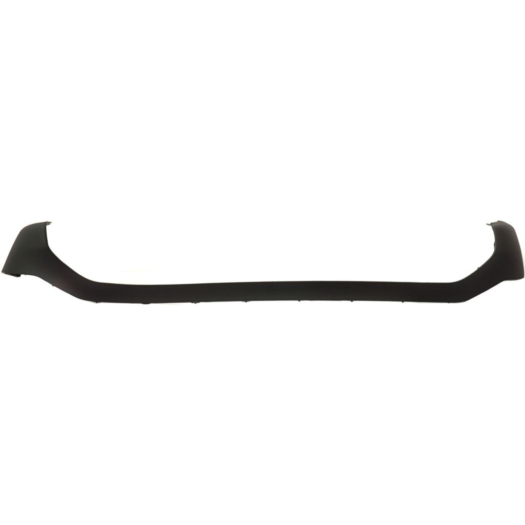 BMW BMW X3 REAR BUMPER LOWER TRIM TXT-BLACK (WO/SENSOR)(30i WO/M SPORT) OEM#51127416042 2018-2021 PL#BM1195146