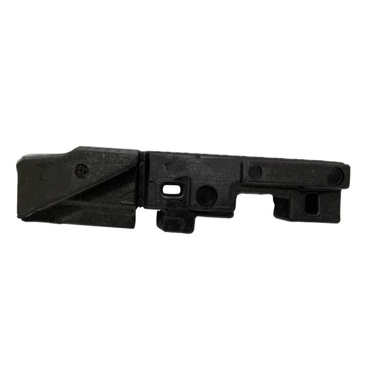 HYUNDAI SONATA FRONT BUMPER ABSORBER LEFT (Driver Side) ((SEL/SEL PLUS/LIMITED) **CAPA** OEM#86521L0400 2020-2022 PL#HY1072103C