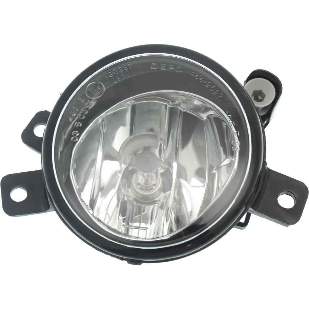 BMW BMW X1 FOG LAMP ASSY RIGHT (Passenger Side) (WO/M SPORT)(W/ADPTIVE HEAD LAMP) **CAPA** OEM#63172993528 2013-2015 PL#BM2593150C