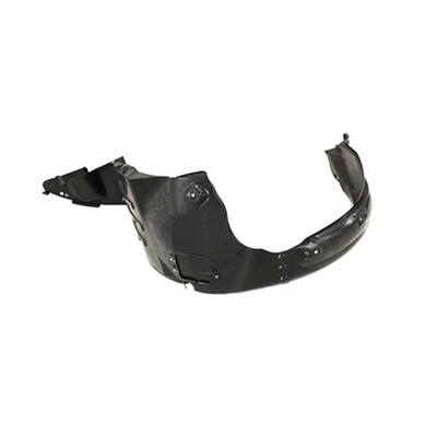 HYUNDAI SONATA FENDER LINER LEFT (Driver Side) OEM#868113Q000 2011-2013 PL#HY1248124