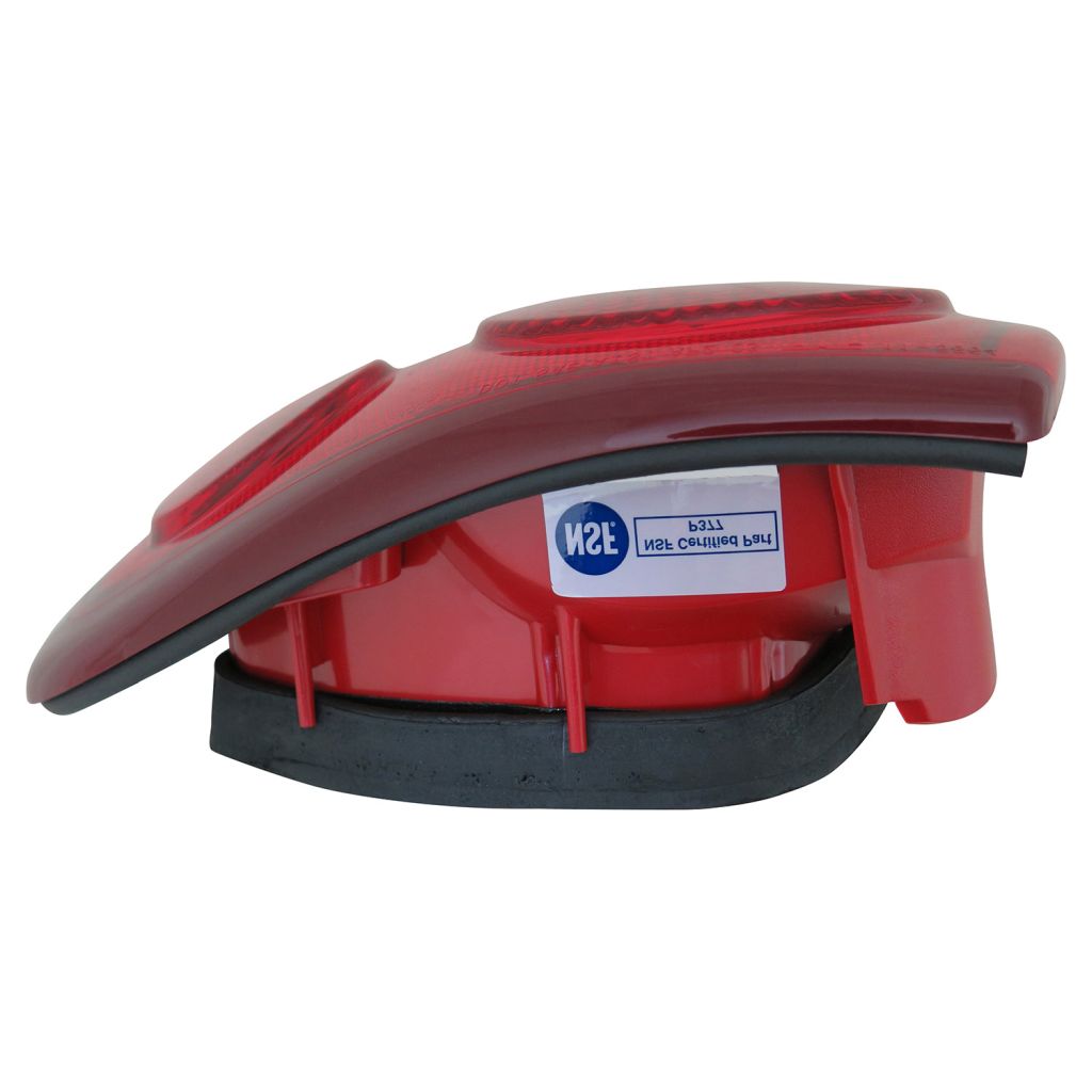 CHEVROLET CAVALIER TAIL LAMP UNIT RIGHT (Passenger Side) OEM#15142167 2003-2005 PL#GM2801160