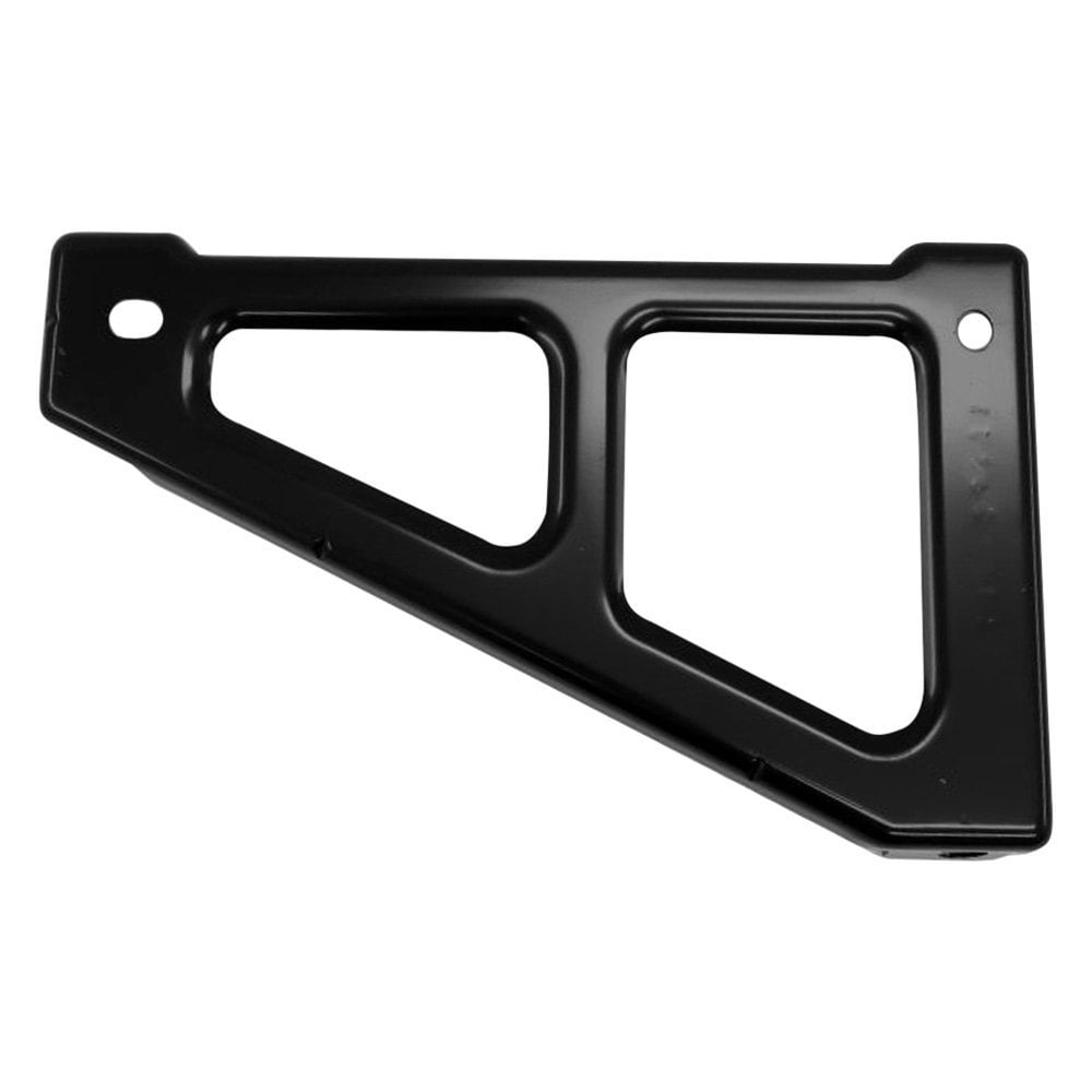 GM TRUCKS & VANS SILVERADO/PU 1500 (CHEVY) REAR BUMPER SIDE SUPPORT BRACKET LEFT (Driver Side) OEM#20899963 2007-2013 PL#GM1166120