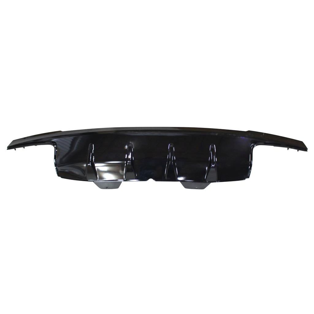 ACURA TLX REAR BUMPERMO LOWER VALANCE PTD-BLACK (A-SPEC MDL) OEM#71502TZ3A50 2018-2020 PL#AC1195102