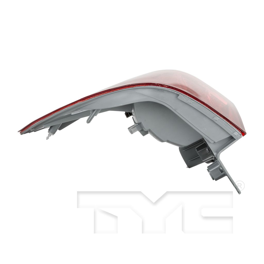 HONDA ODYSSEY TAIL LAMP UNIT LEFT (Driver Side) (OUTER) OEM#33551SHJA11 2005-2007 PL#HO2818129