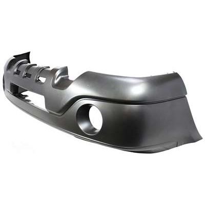 LINCOLN BLACKWOOD FRONT BUMPER COVER PRM OEM#YL7Z17D957AA 2002 PL#FO1000416
