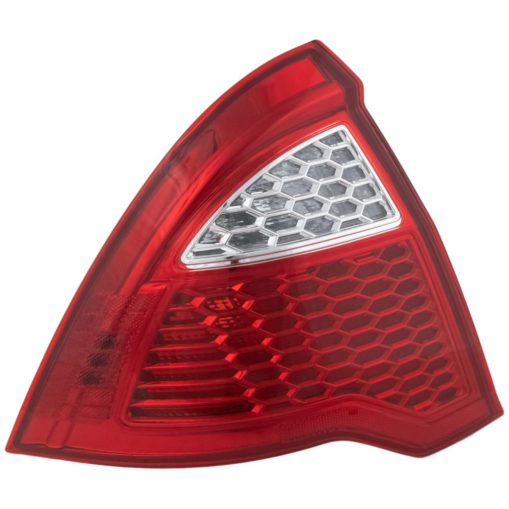 FORD FUSION TAIL LAMP UNIT LEFT (Driver Side) OEM#9E5Z13405A 2010-2012 PL#FO2818147