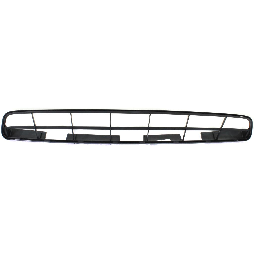 LEXUS RX 450h FRONT BUMPER CENTER INSERT (GARNISH) OEM#531120E020 2010-2012 PL#LX1037102