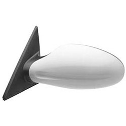 NISSAN ALTIMA DOOR MIRROR LEFT (Driver Side) MANUAL OEM#963023Z200 2002-2006 PL#NI1320142