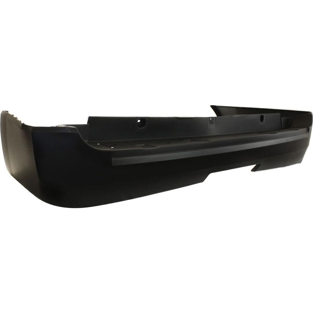 FORD TRUCKS & VANS EXPEDITION "REAR BUMPER COVER PRIMED (EXC EL/MAX)(W/ SENSOR)(119""WB)" OEM#7L1Z17K835BPTM 2007-2010 PL#FO1100612