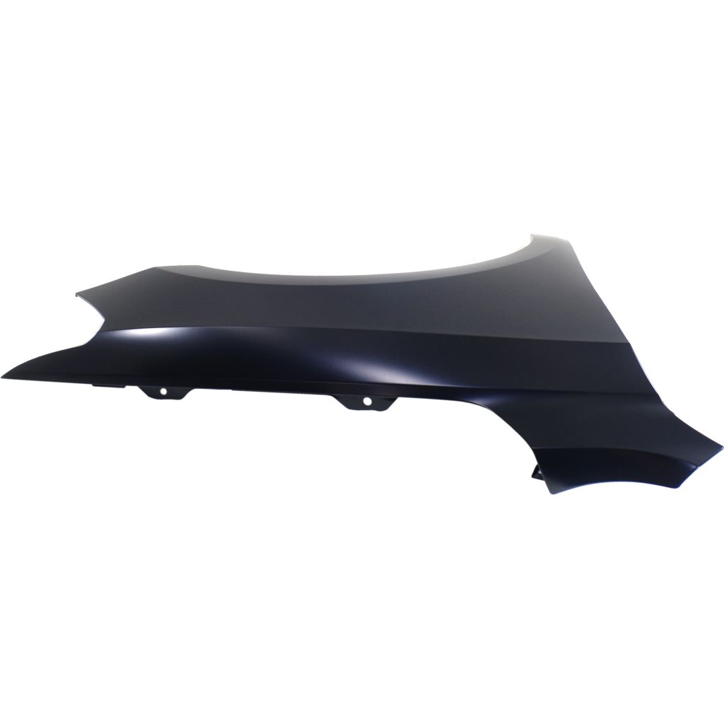 VOLKSWAGEN PASSAT FENDER RIGHT (Passenger Side) **CAPA** OEM#561821022A 2016-2019 PL#VW1241149C