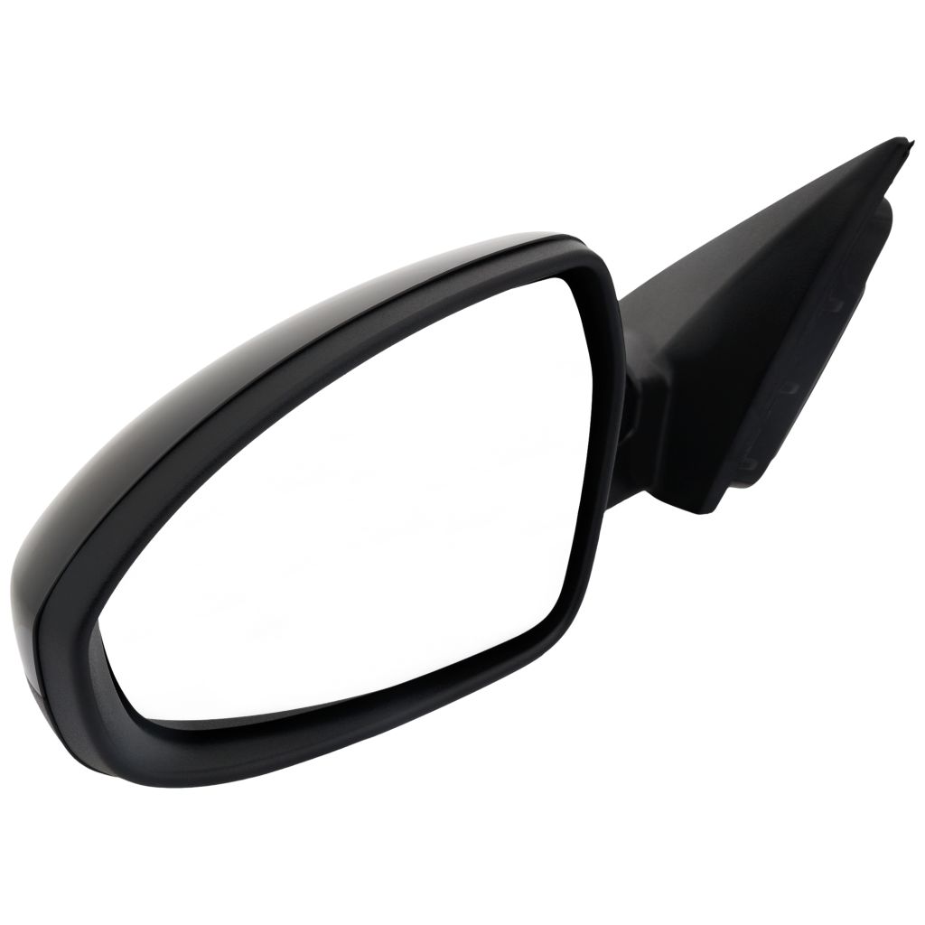 KIA FORTE SEDAN DOOR MIRROR LEFT (Driver Side) POWER (FE/LXS/S) OEM#87610M7000 2019-2024 PL#KI1320226