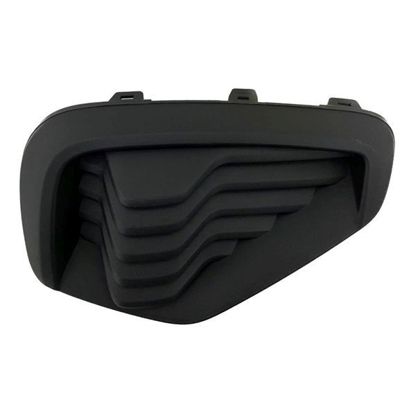 FORD TRUCKS & VANS ESCAPE FOG LAMP COVER LEFT (Driver Side) (WO/FOG) **CAPA** OEM#PJ6Z17B814B 2023-2025 PL#FO1038232C