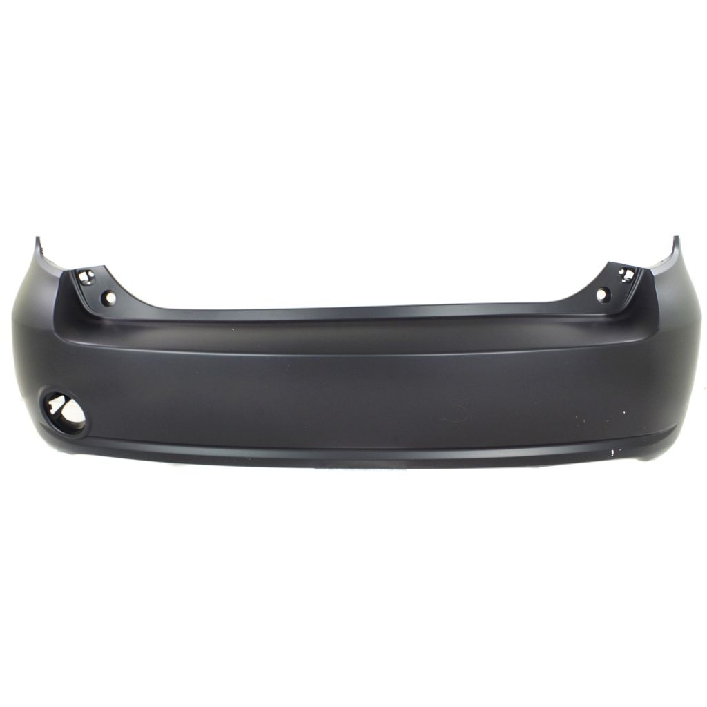 SCION SCION xB REAR BUMPER COVER PRIMED **CAPA** OEM#5215912935 2008-2010 PL#SC1100106C