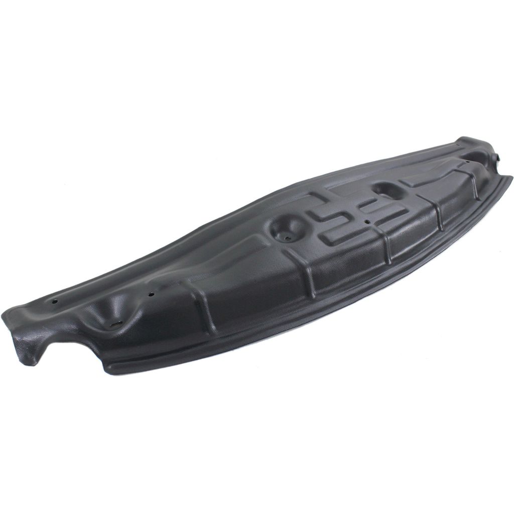 HYUNDAI SONATA FRONT SPLASH SHIELD (FT ENG UNDER CVR) OEM#291103Q000 2011-2014 PL#HY1228171