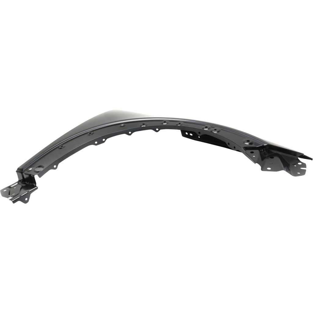 MAZDA CX-3 FENDER RIGHT (Passenger Side) OEM#D10E52111C 2016-2022 PL#MA1241177