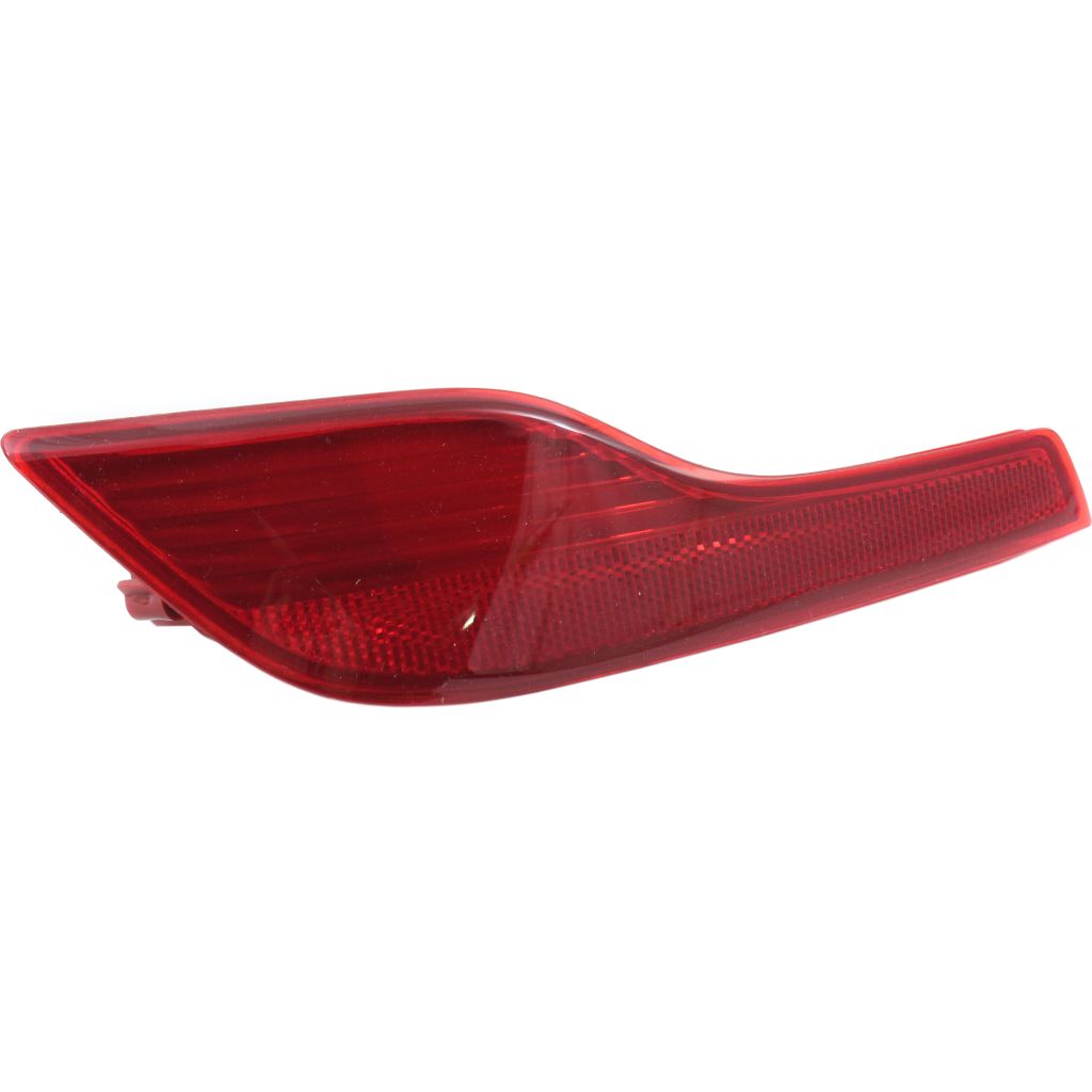 HONDA CRV REAR REFLECTOR LAMP RIGHT (Passenger Side) OEM#34500TLAA01 2017-2019 PL#HO1185112