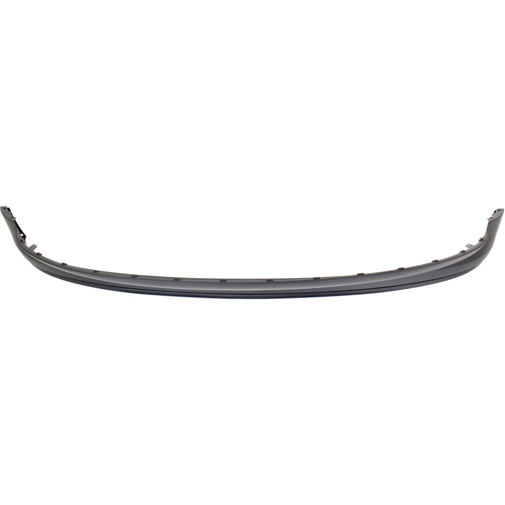 GM TRUCKS & VANS TERRAIN /TERRAIN DENALI (GMC) FRONT BUMPER LOWER VALANCE UPPER (DENALI) OEM#22946506 2013-2015 PL#GM1092254